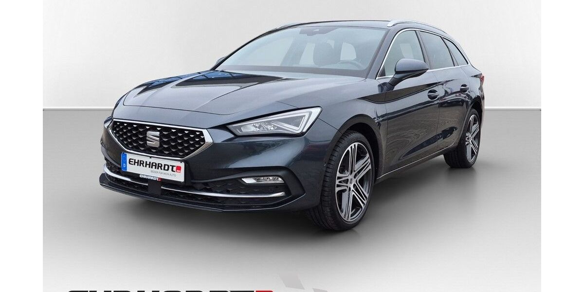 Seat Leon 49.020 km 23.990 &euro; Sonneberg 96515