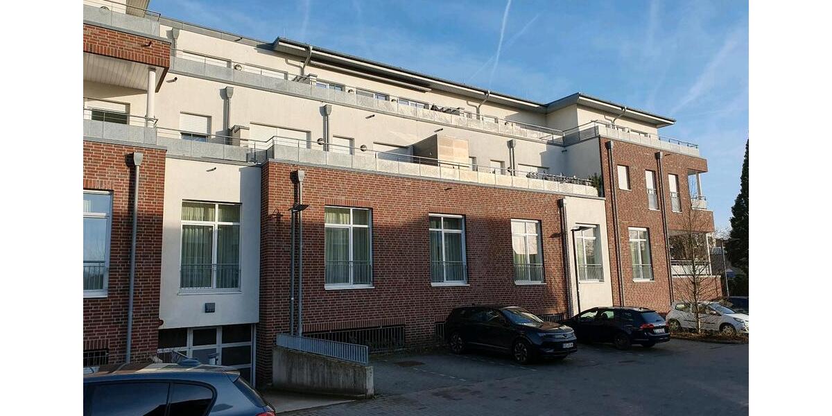 Terrassenwohnung Rheine Altenrheine - 2 Zimmer, 68 m&sup2;, 266.000&euro; | Angebot:25756053