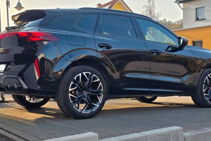 Cupra Terramar 21.900 km 44.500 &euro; Irsch 54451