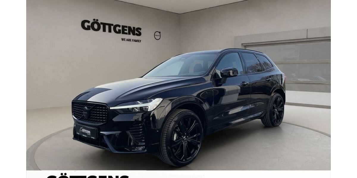 Volvo XC60 22.128 km 45.790 &euro; Soest 59494