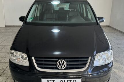 VW Touran 416.605 km 2.990 &euro; Köln 51107