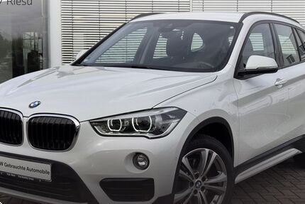 BMW X1 105.900 km 18.809 &euro; Riesa 01587