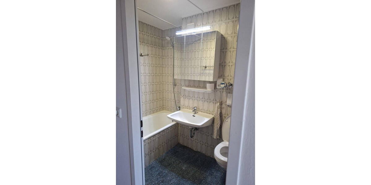 Etagenwohnung Fürstenfeldbruck - 2 Zimmer, 53 m&sup2;, 265.000&euro; | Angebot:26271340