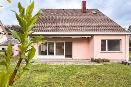 Haus Gottmadingen - 6.5 Zimmer, 178 m&sup2;, 1.750&euro; | Angebot:26144252