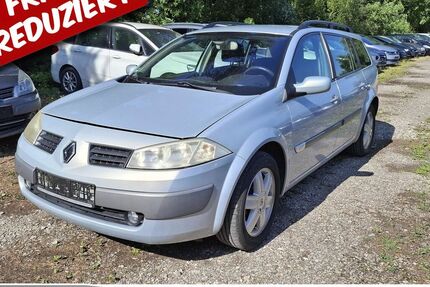 Renault Megane 232.129 km 985 &euro; Achern 77855
