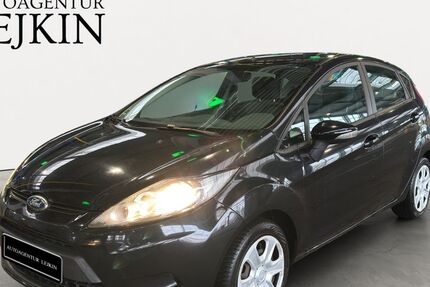 Ford Fiesta 117.684 km 4.290 &euro; Krefeld 47803