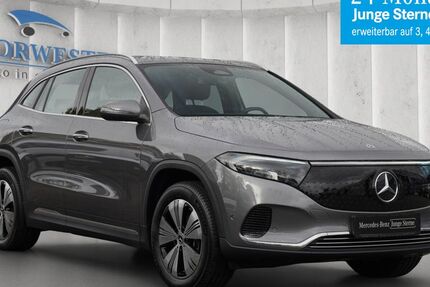 Mercedes-Benz EQA 24.990 km 34.490 &euro; Schloß Holte-Stukenbrock 33758