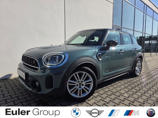 Mini Cooper SD Countryman 38.147 km 26.977 &euro; Kaiserslautern 67663