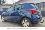Dacia Sandero II Comfort LPG 133.870 km 6.990 &euro; Wald-Glashütte 88639