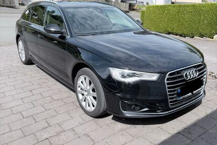 Audi A6 257.000 km 13.000 &euro; Meschede 59872