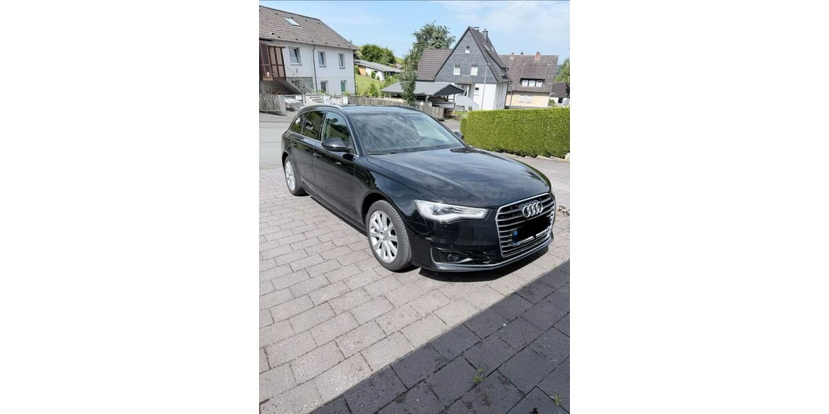 Audi A6 257.000 km 13.000 &euro; Meschede 59872