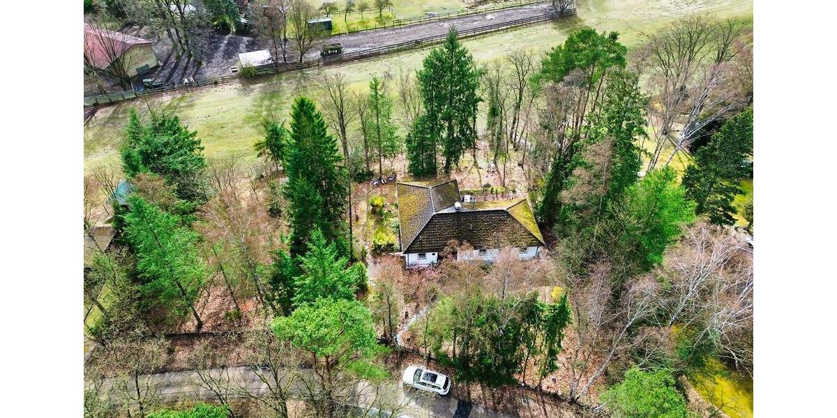 Bungalow Suderburg - 5 Zimmer, 130 m&sup2;, 238.000&euro; | Angebot:26144097