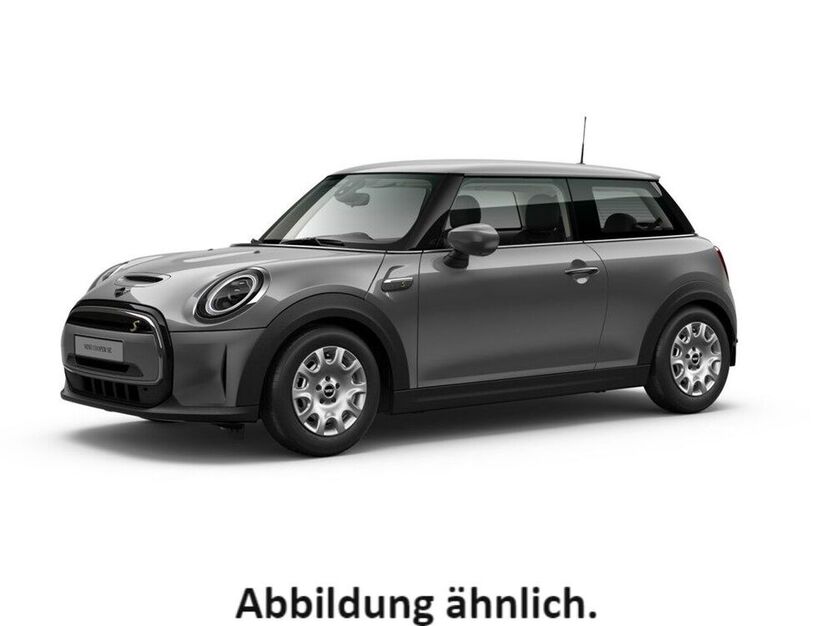 Cooper SE