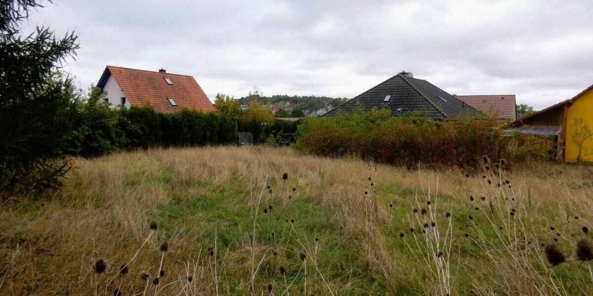 Grundstück Ellrich - 58.000&euro; | Angebot:25777860