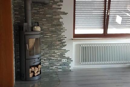Schöne, ruhige, helle 4 Zimmer Wohnung