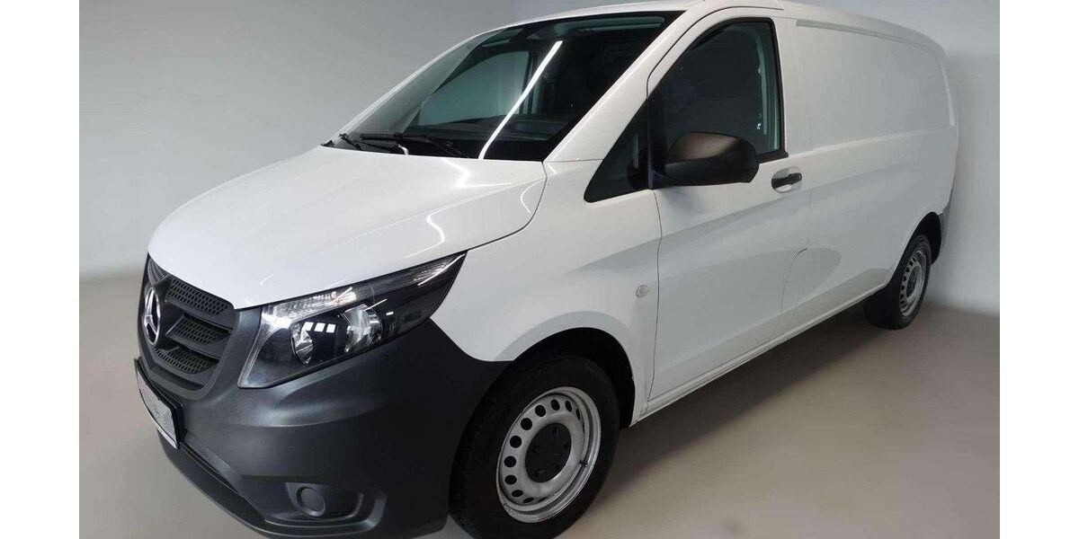 Mercedes-Benz Vito 82.000 km 23.489 &euro; Malsch 69254