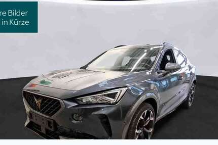 Cupra Formentor 50.095 km 26.390 &euro; Hofheim 65719