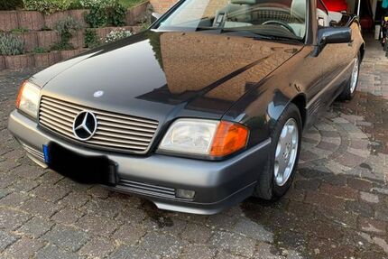 Mercedes-Benz SL 280 163.500 km 15.990 &euro; Königswinter 53639