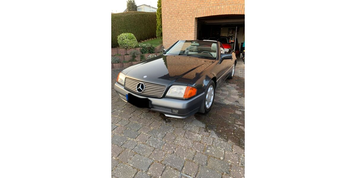 Mercedes-Benz SL 280 163.500 km 15.990 &euro; Königswinter 53639