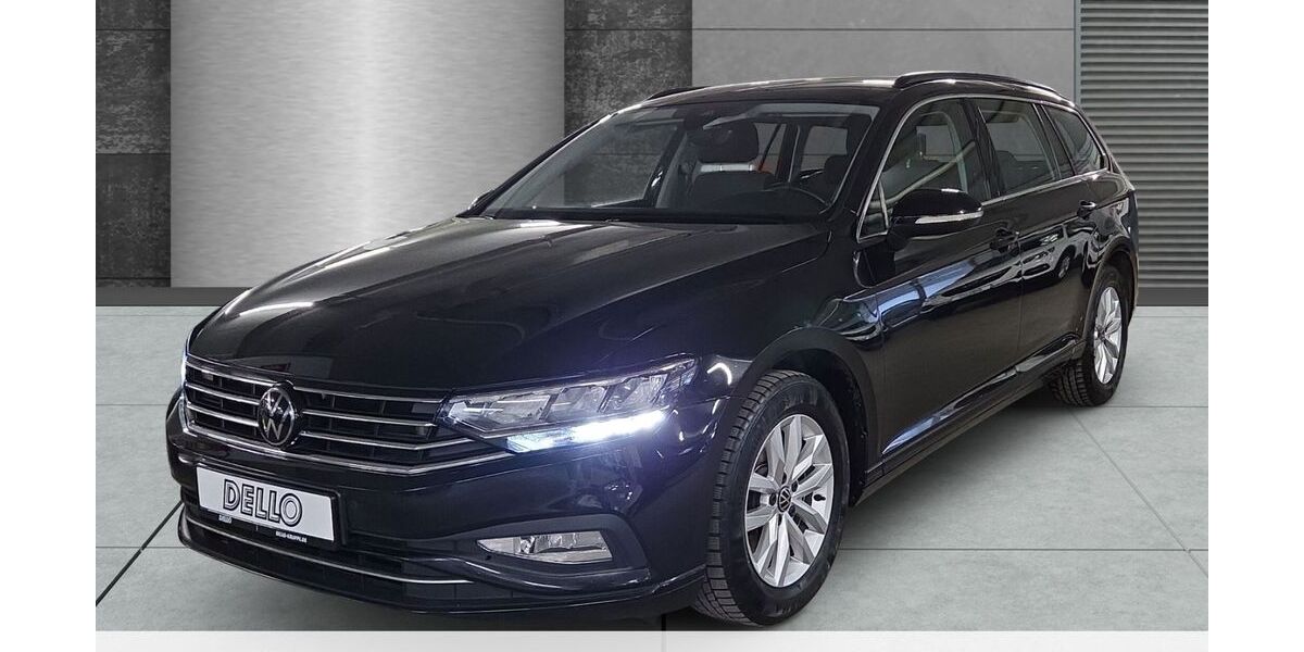 VW Passat 68.224 km 21.340 &euro; Hamburg 22047