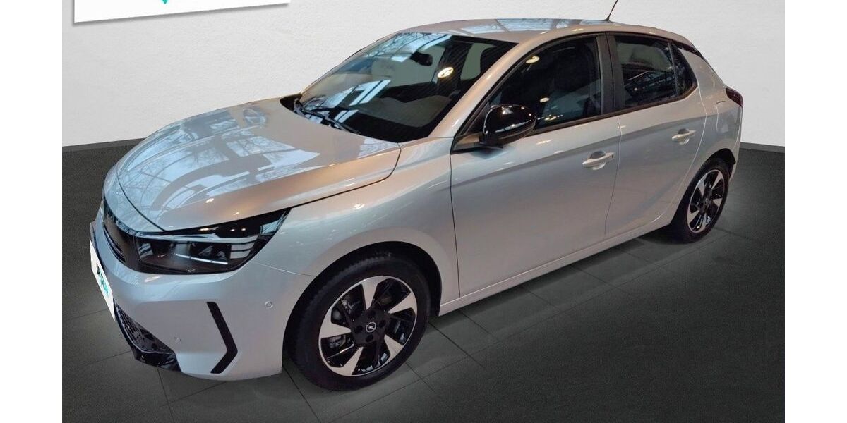 Opel Corsa 6.717 km 18.990 &euro; Hannover 30173