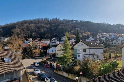 Wohnung Bad Dürkheim - 2 Zimmer, 61 m&sup2;, 800&euro; | Angebot:26395677