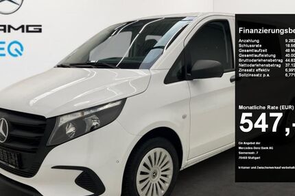 Mercedes-Benz Vito 40.862 km 44.625 &euro; Siegen 57074