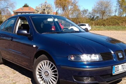 Seat Leon 310.000 km 1.800 &euro; Dresden 01097