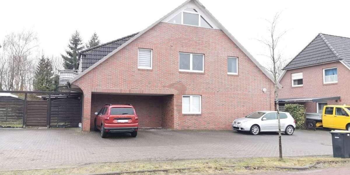 Einfamilienhaus Zeven - 14 Zimmer, 318 m&sup2;, 599.000&euro; | Angebot:25636707