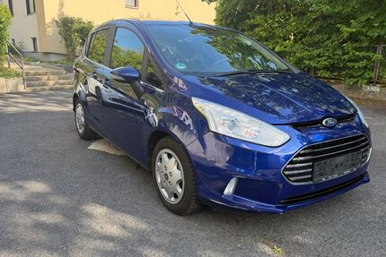 Ford B-Max 124.500 km 4.900 &euro; Wiesbaden 65199