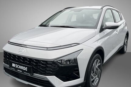 Hyundai BAYON 4.190 km 21.750 € Eisenach 99817