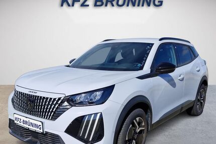 Peugeot 2008 40.288 km 19.780 € Lingen (Ems) 49811