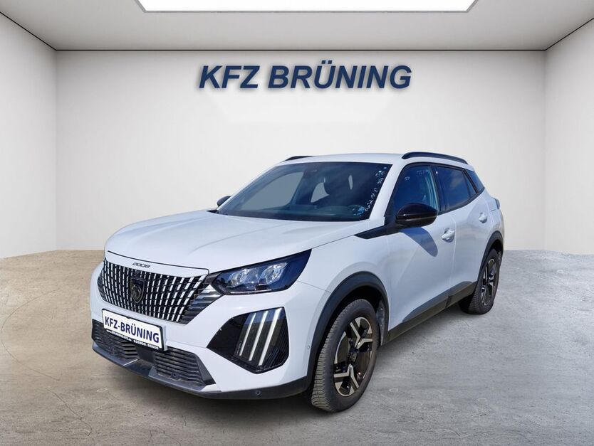 Peugeot 2008 40.288 km 19.780 € Lingen (Ems) 49811