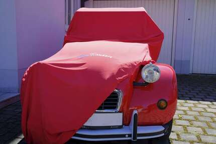 Citroen 2CV 46.257 km 15.500 &euro; Dresden, Stadt 01279