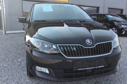 Skoda Fabia 79.900 km 9.700 &euro; Tussenhausen 86874