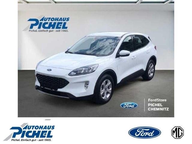 Ford Kuga 5.528 km 28.700 &euro; Chemnitz 09114