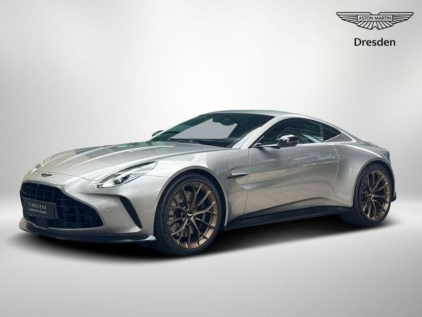 V8 Vantage