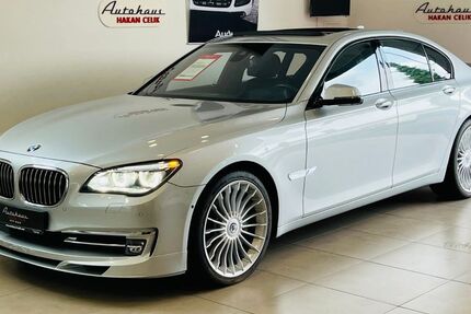 Alpina B7 25.654 km 58.990 &euro; Remscheid/NRW 42859