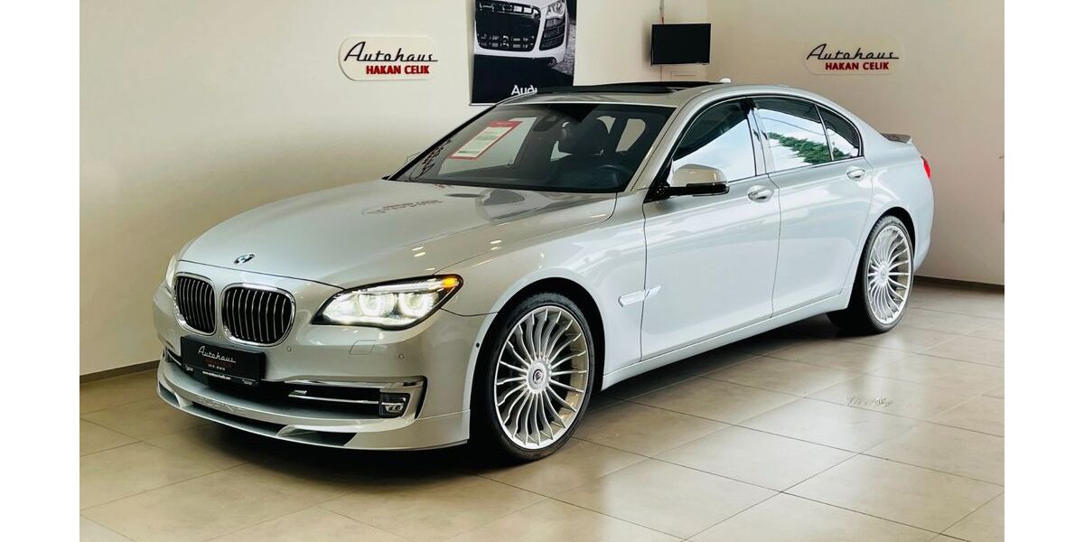 Alpina B7 25.654 km 58.990 &euro; Remscheid/NRW 42859