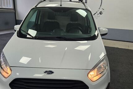 Ford Transit 108.800 km 6.990 &euro; Neuss 41469