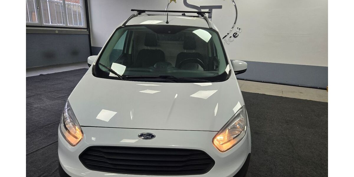 Ford Transit 108.800 km 7.490 &euro; Neuss 41469