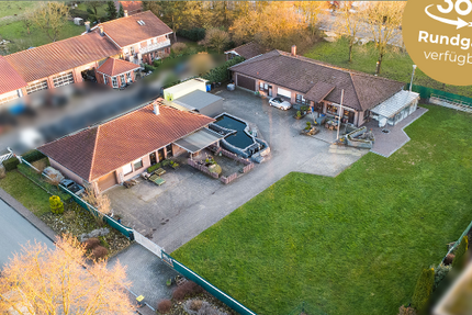 Gewerbeobjekt Laer - 685.000&euro; | Angebot:25938411