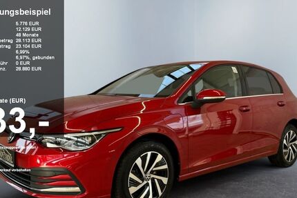 VW Golf 9.986 km 27.682 &euro; Brandenburg 14770