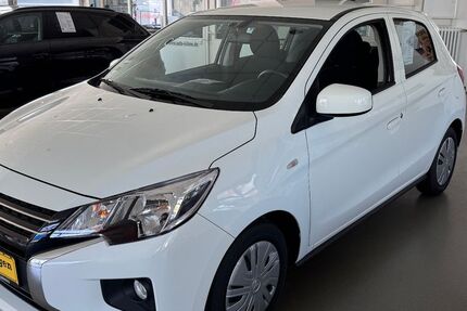 Mitsubishi Space Star 15.900 km 10.990 &euro; Dachau 85221