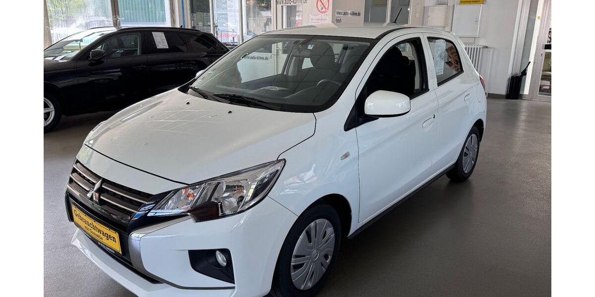 Mitsubishi Space Star 15.900 km 11.200 &euro; Dachau 85221