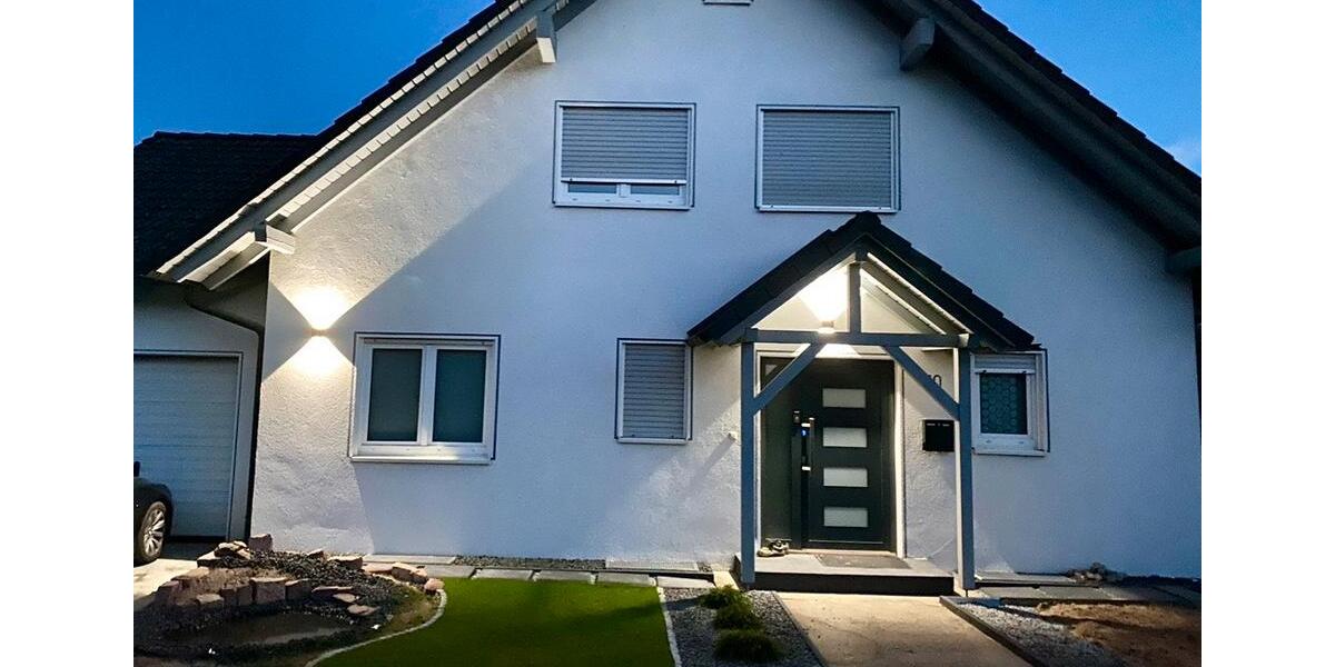 Einfamilienhaus Gemünden am Main - 5.5 Zimmer, 125 m&sup2;, 1.300&euro; | Angebot:24775054