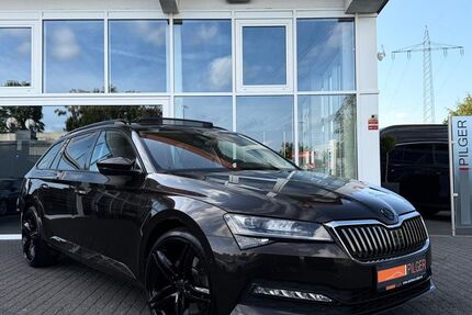 Skoda Superb 69.631 km 31.400 &euro; Bad Honnef 53604