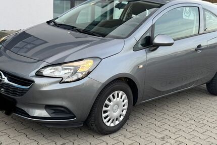 Opel Corsa 50.000 km 6.850 &euro; Ransbach-Baumbach 56235