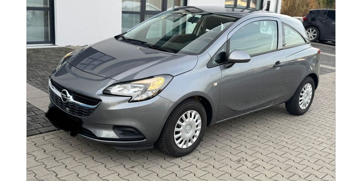 Opel Corsa 50.000 km 6.990 &euro; Ransbach-Baumbach 56235