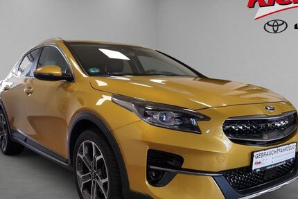 Kia XCeed 46.963 km 18.990 &euro; Saarlouis 66740